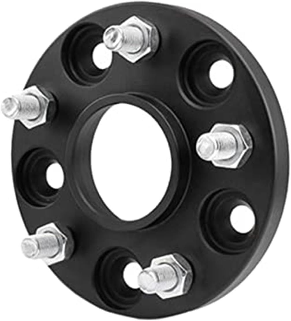 MKVAXR ホイールスペーサー 5x114.3 ハブセントリック 70.5 15mm